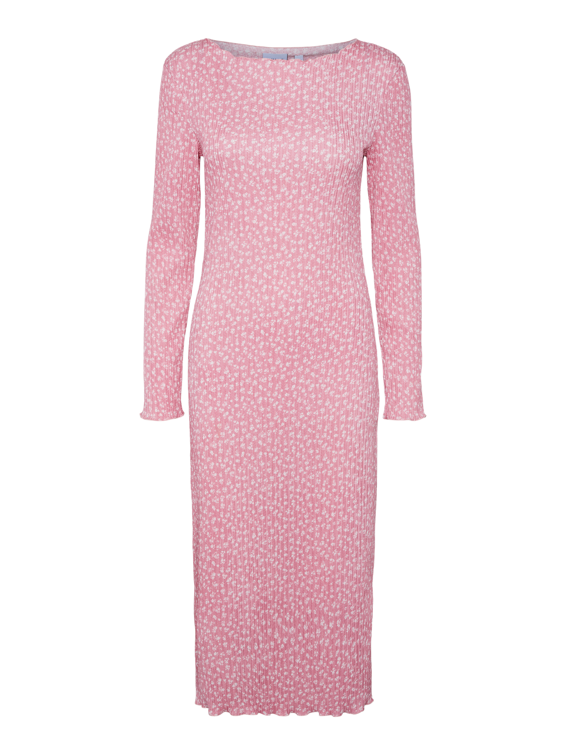 VMJULIA Dress - Aurora Pink