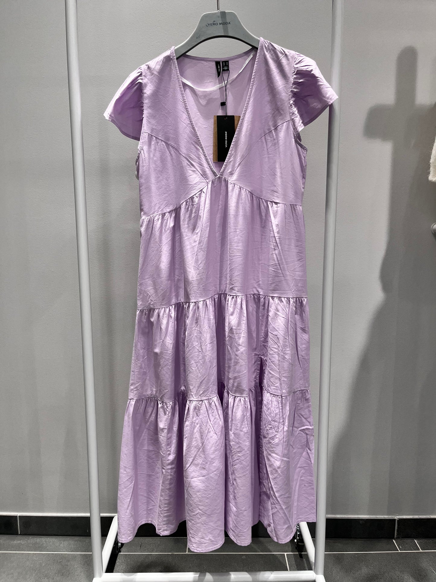 VMGILI Dress - Pastel Lilac