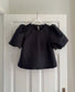 VMLILI Top - Black