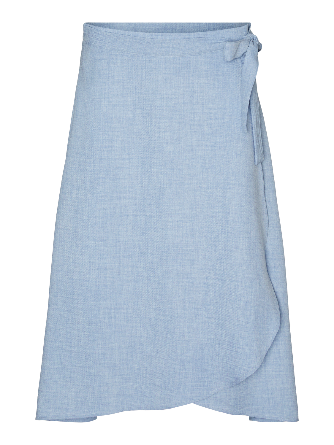 VMMELANEY Skirt - Chambray Blue