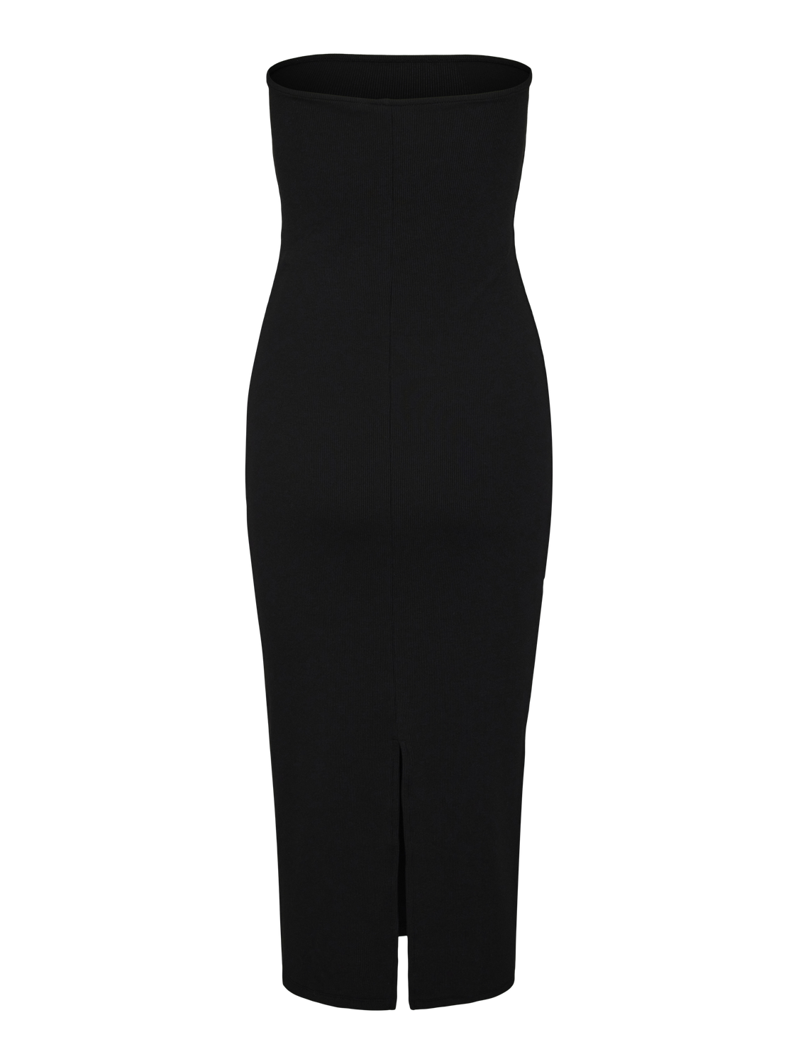 PCMONICA Dress - Black