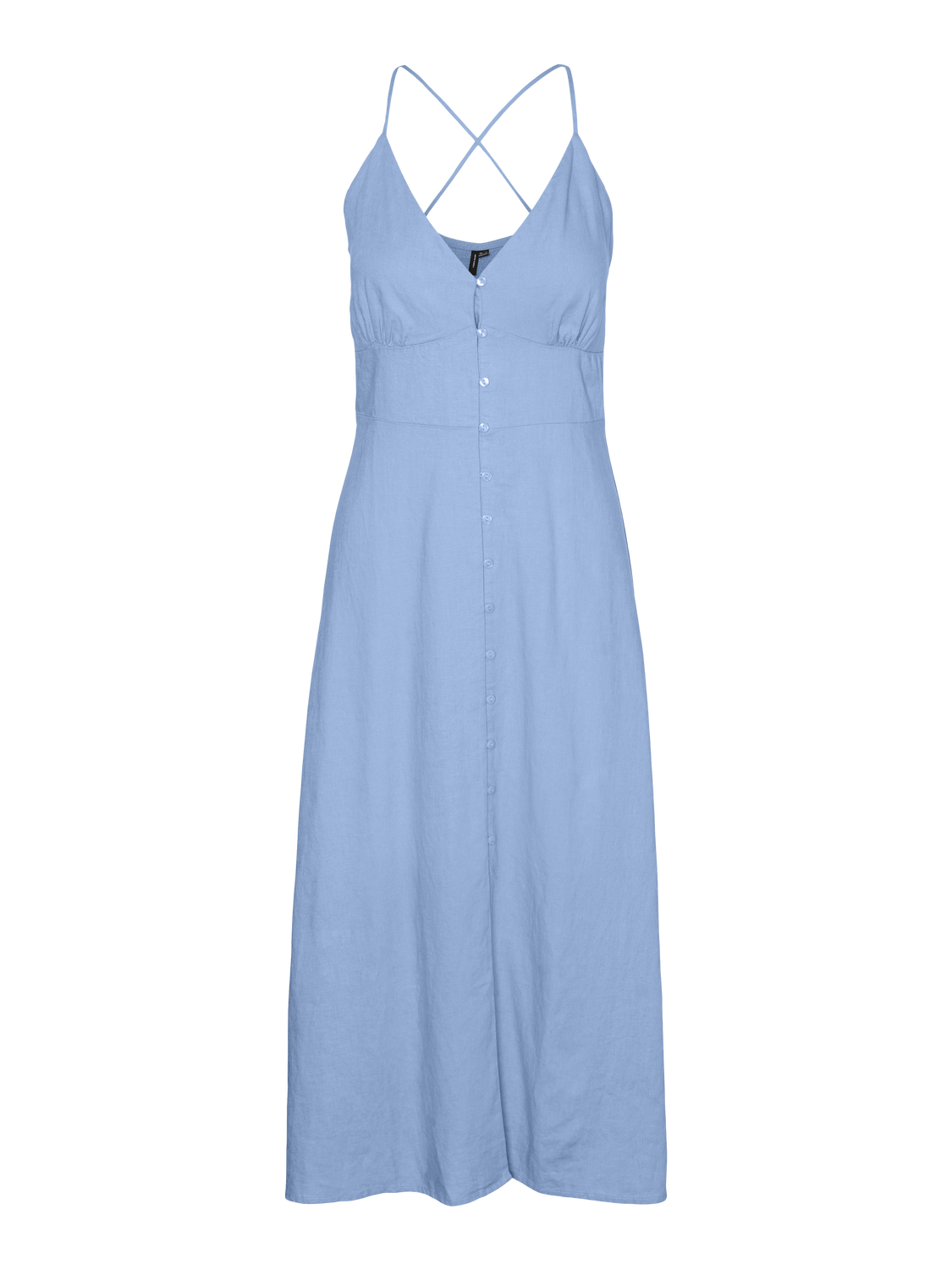 VMLINNA Dress - Dutch Canal