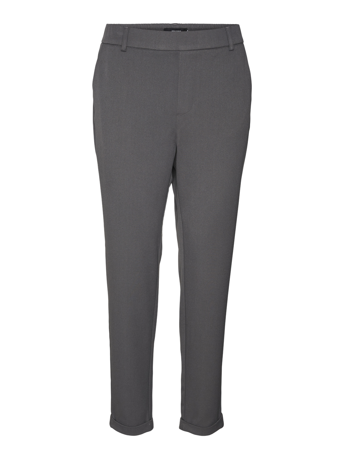 VMMAYA Trousers - Grey Pinstripe