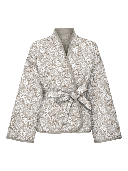 VMJANE Blazer - Pumice Stone