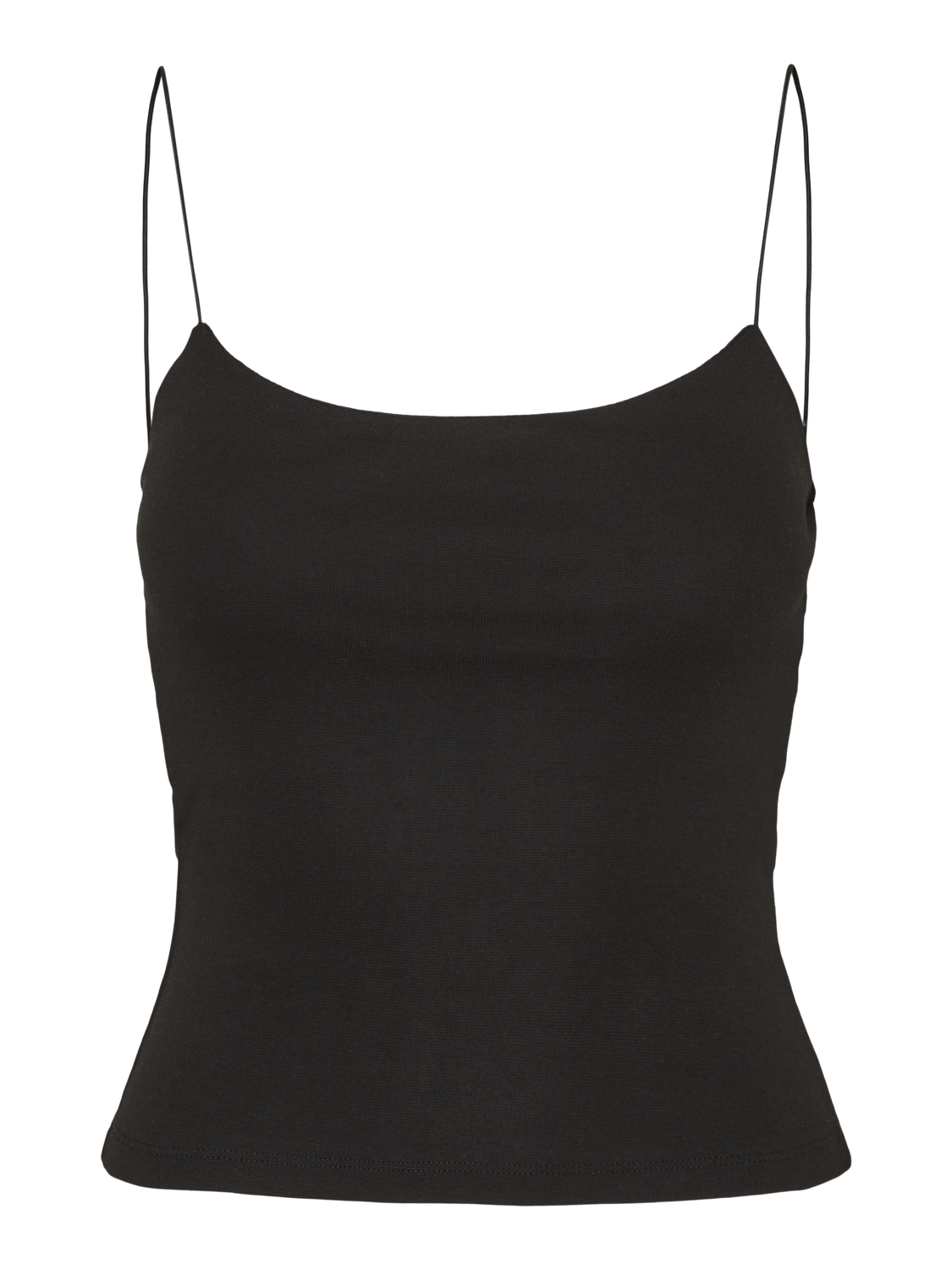 VMCAM Singlet - Black