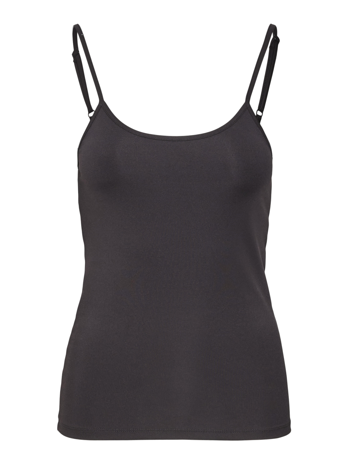 VMMILLION Singlet - Black