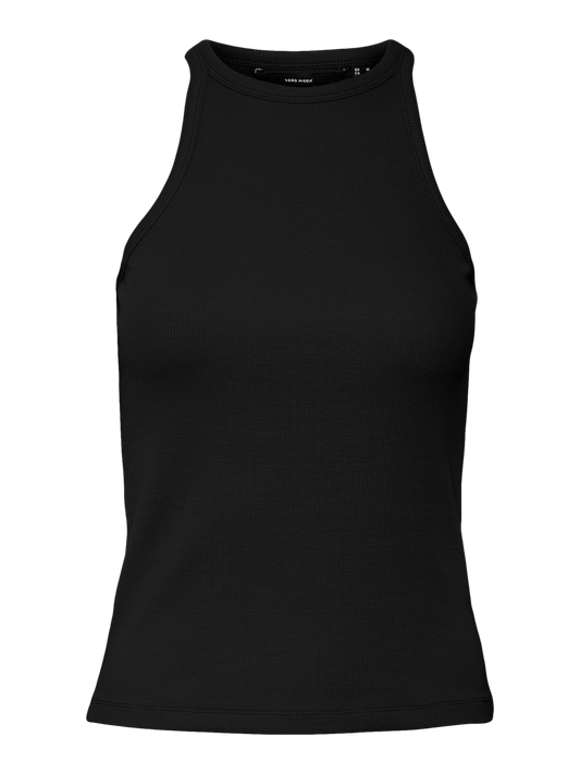 VMCHLOE Tank Top - Black