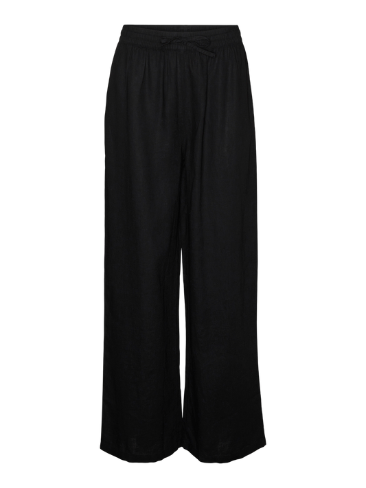 VMLINN Pants - Black